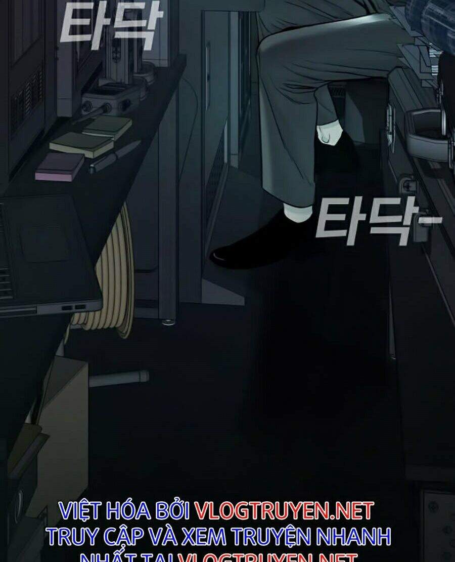 Bố Tôi Là Đặc Vụ Chap 4 - Next Chap 5