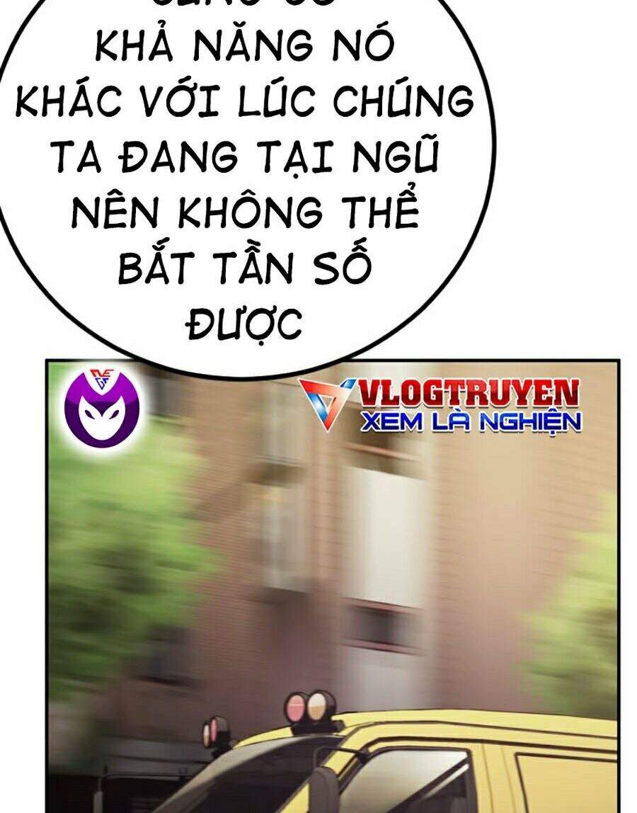 Bố Tôi Là Đặc Vụ Chap 4 - Next Chap 5