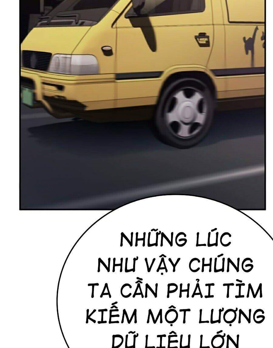 Bố Tôi Là Đặc Vụ Chap 4 - Next Chap 5