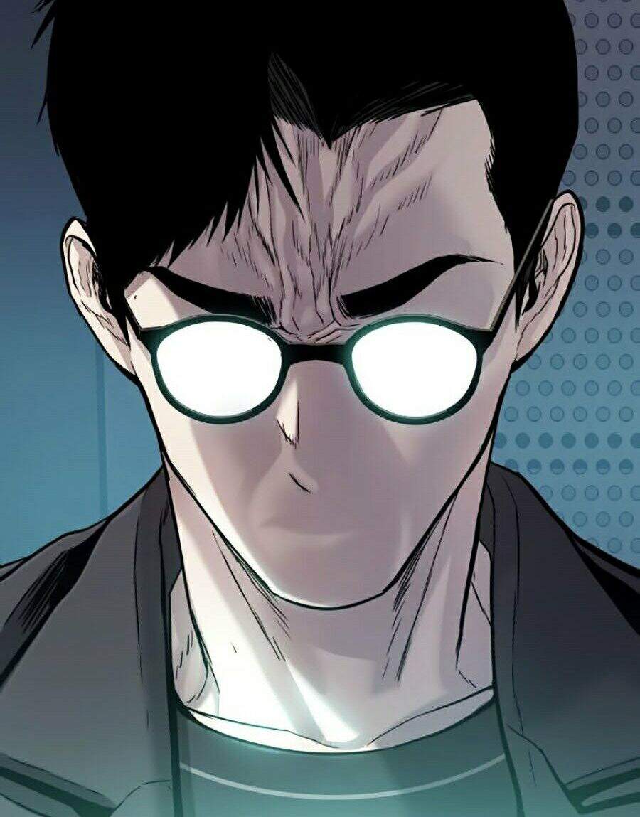 Bố Tôi Là Đặc Vụ Chap 4 - Next Chap 5