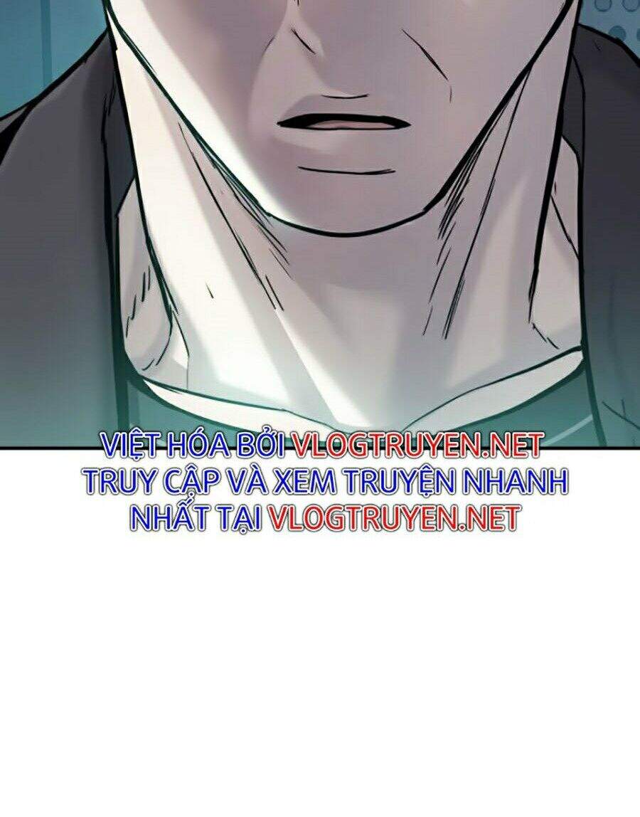 Bố Tôi Là Đặc Vụ Chap 4 - Next Chap 5