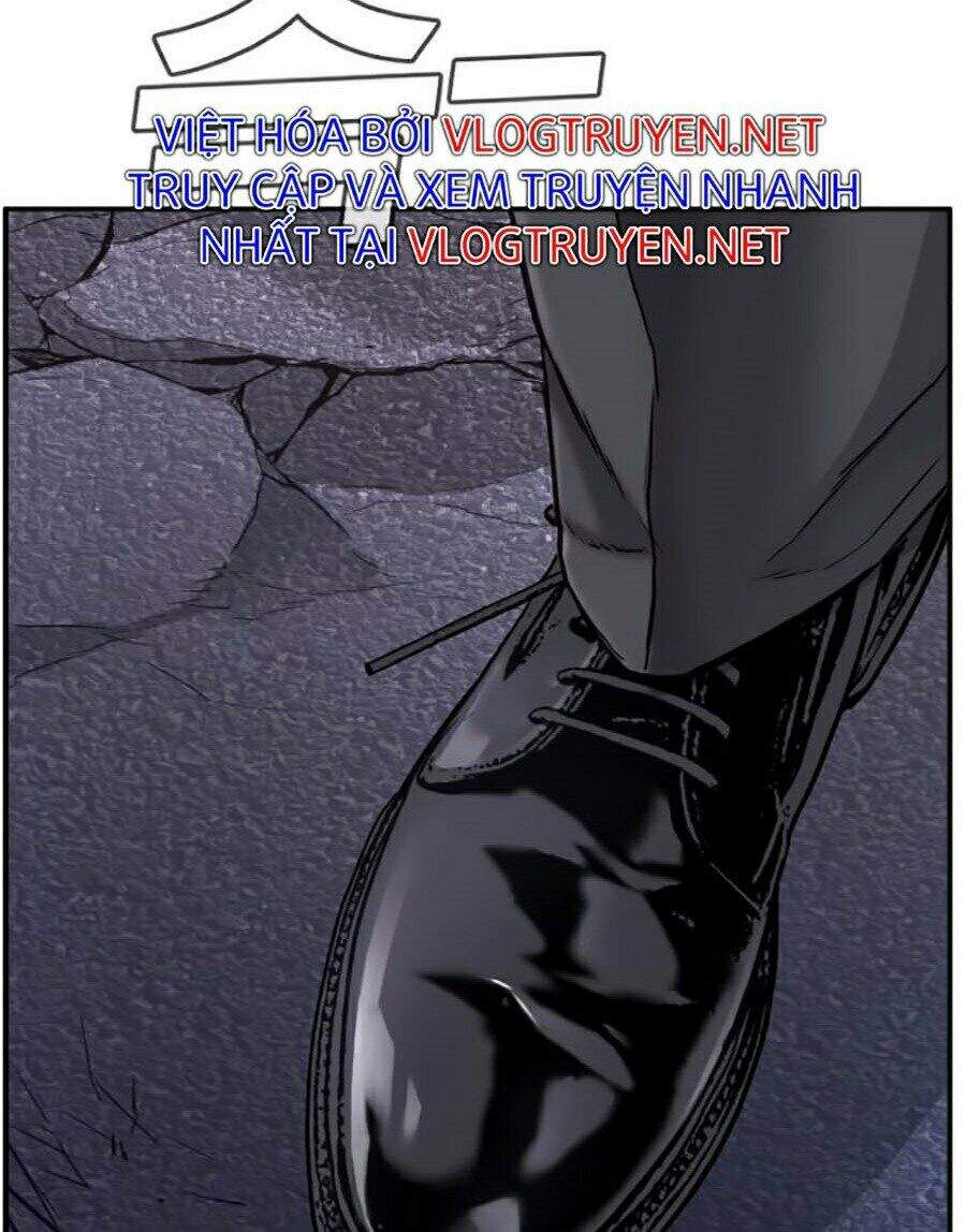 Bố Tôi Là Đặc Vụ Chap 4 - Next Chap 5