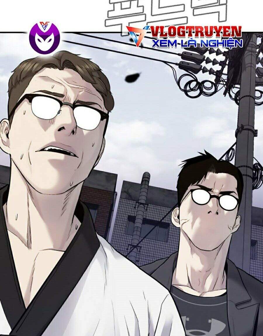 Bố Tôi Là Đặc Vụ Chap 4 - Next Chap 5