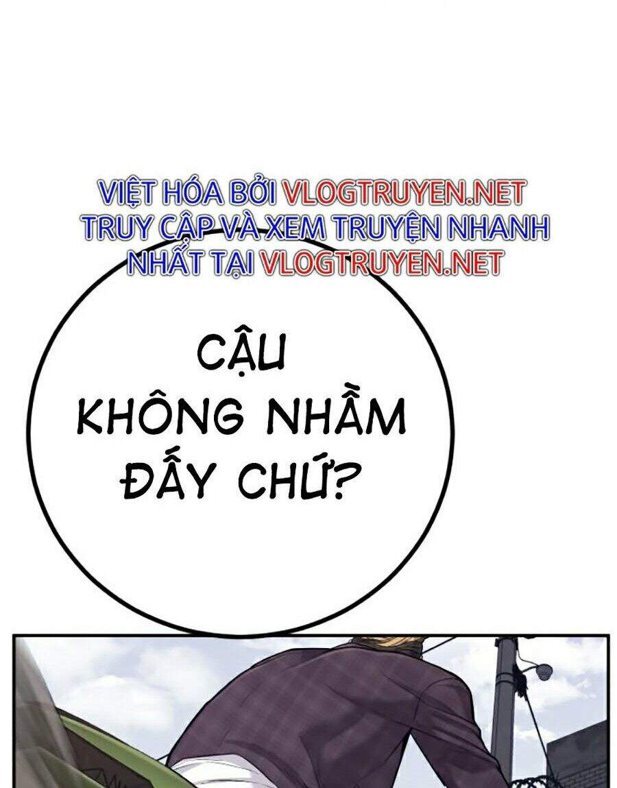 Bố Tôi Là Đặc Vụ Chap 4 - Next Chap 5