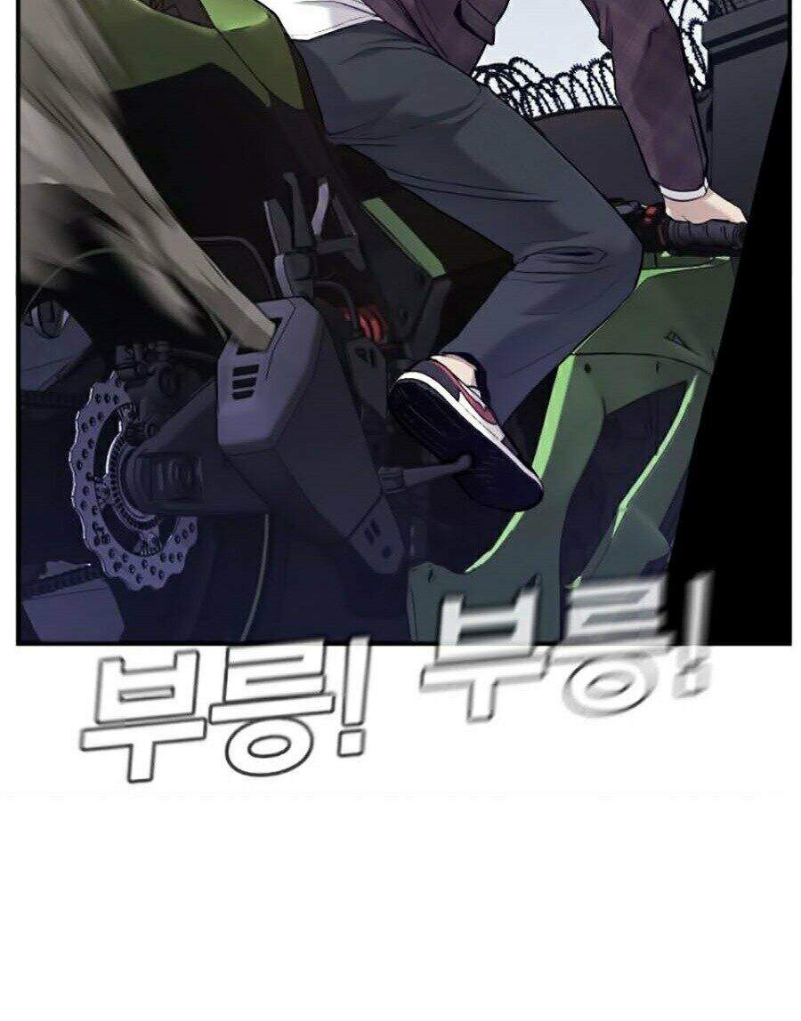 Bố Tôi Là Đặc Vụ Chap 4 - Next Chap 5