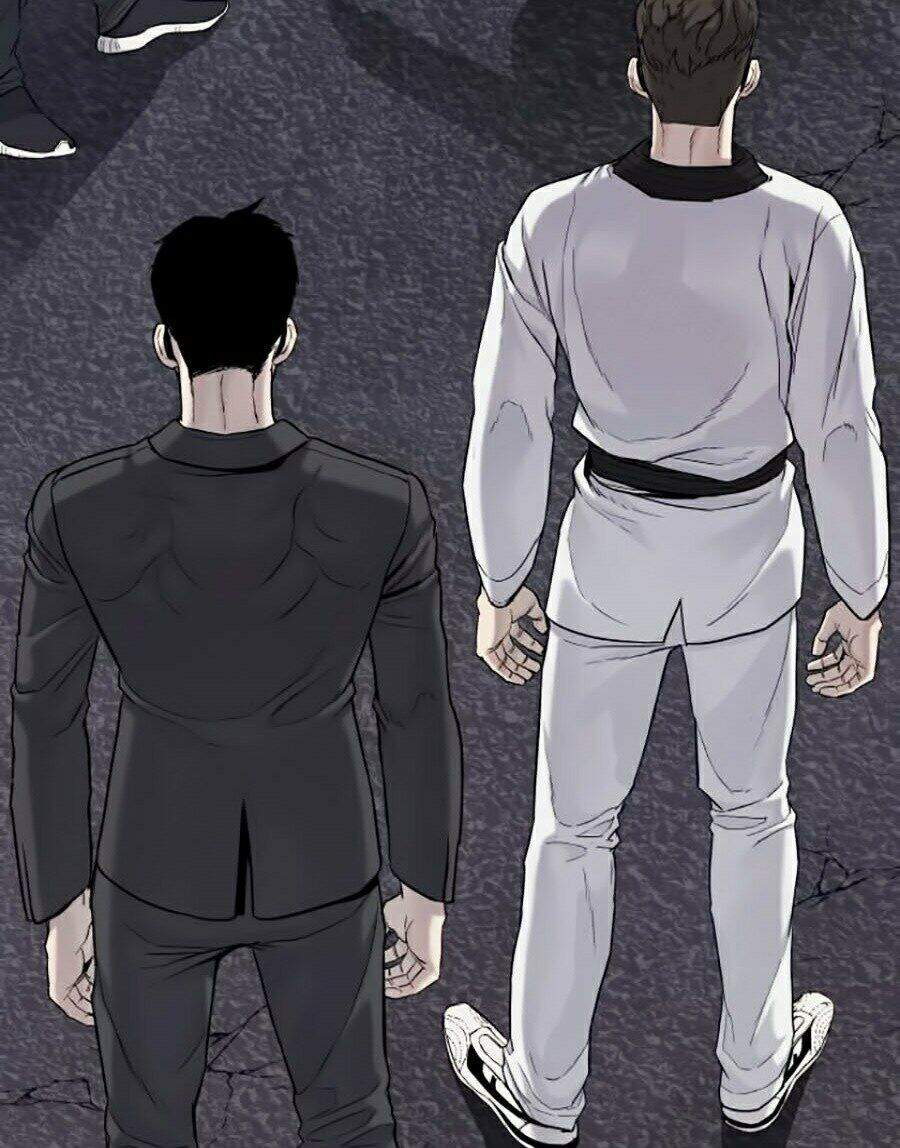 Bố Tôi Là Đặc Vụ Chap 4 - Next Chap 5