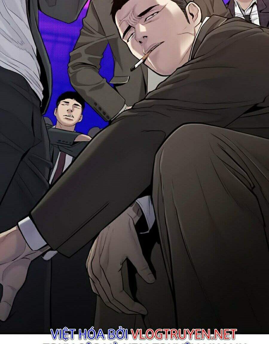 Bố Tôi Là Đặc Vụ Chap 4 - Next Chap 5