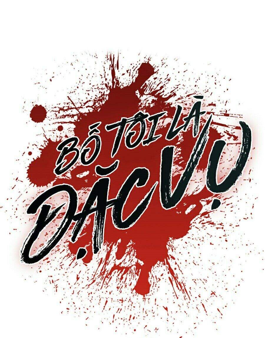 Bố Tôi Là Đặc Vụ Chap 4 - Next Chap 5