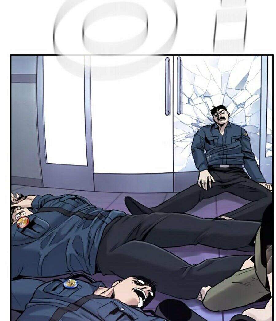 Bố Tôi Là Đặc Vụ Chap 4 - Next Chap 5