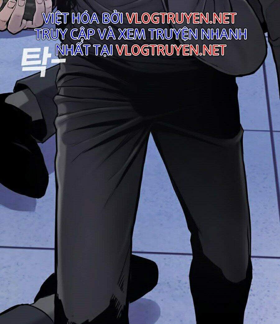 Bố Tôi Là Đặc Vụ Chap 4 - Next Chap 5