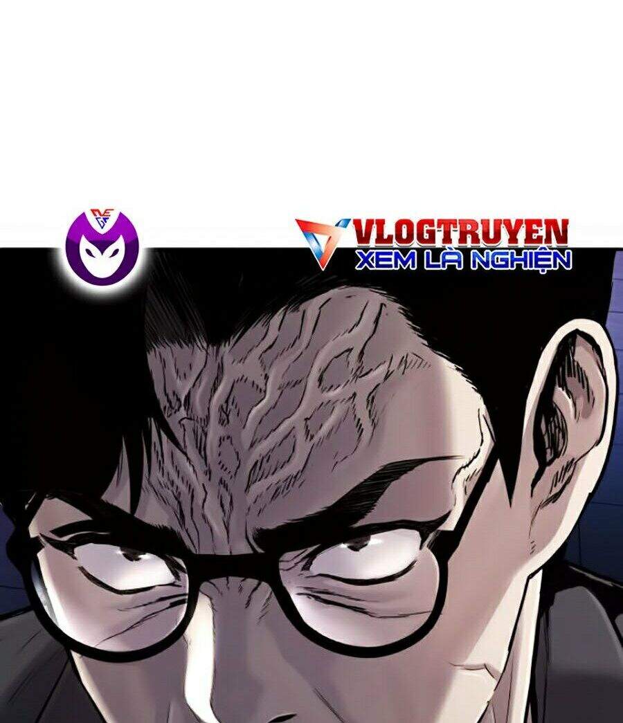 Bố Tôi Là Đặc Vụ Chap 4 - Next Chap 5