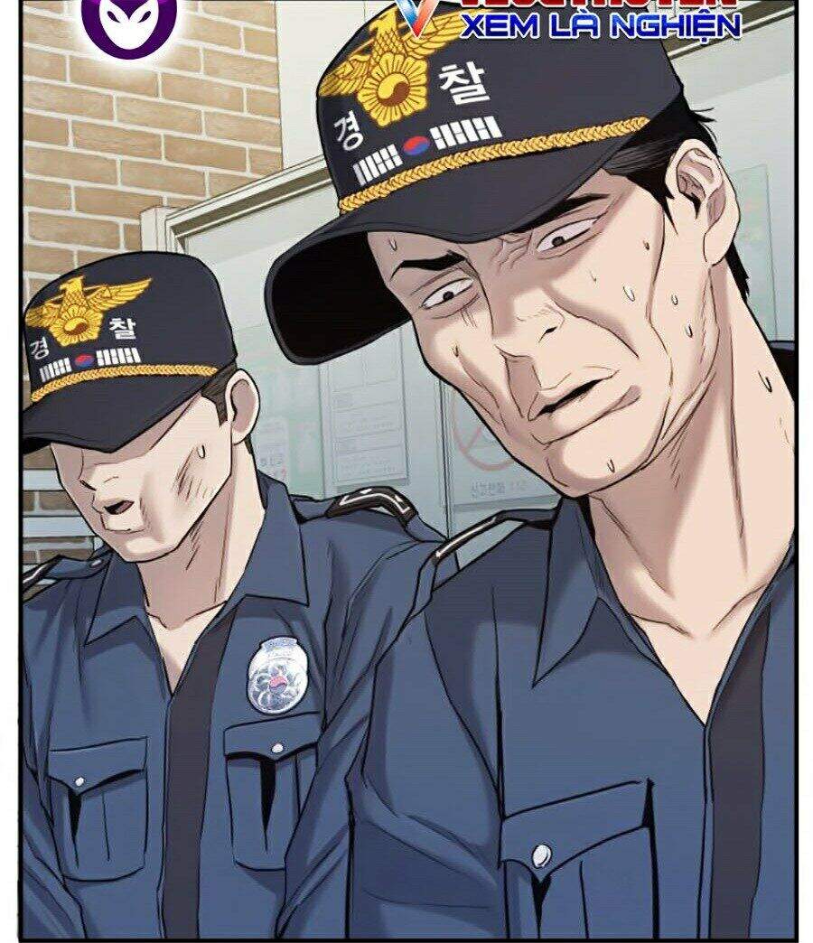 Bố Tôi Là Đặc Vụ Chap 4 - Next Chap 5