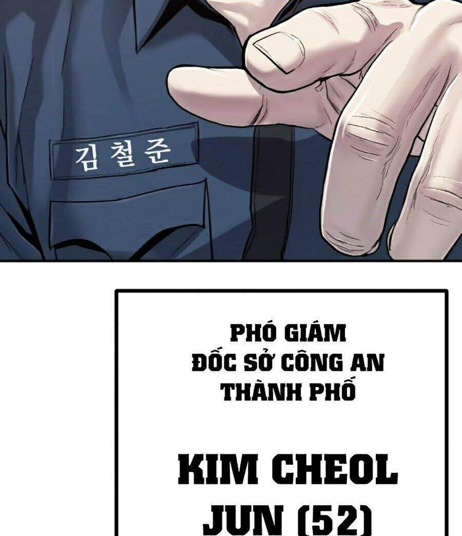 Bố Tôi Là Đặc Vụ Chap 4 - Next Chap 5