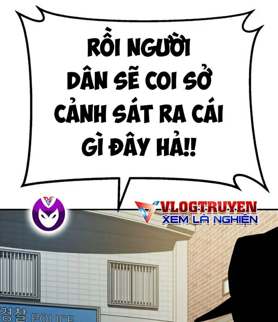 Bố Tôi Là Đặc Vụ Chap 4 - Next Chap 5