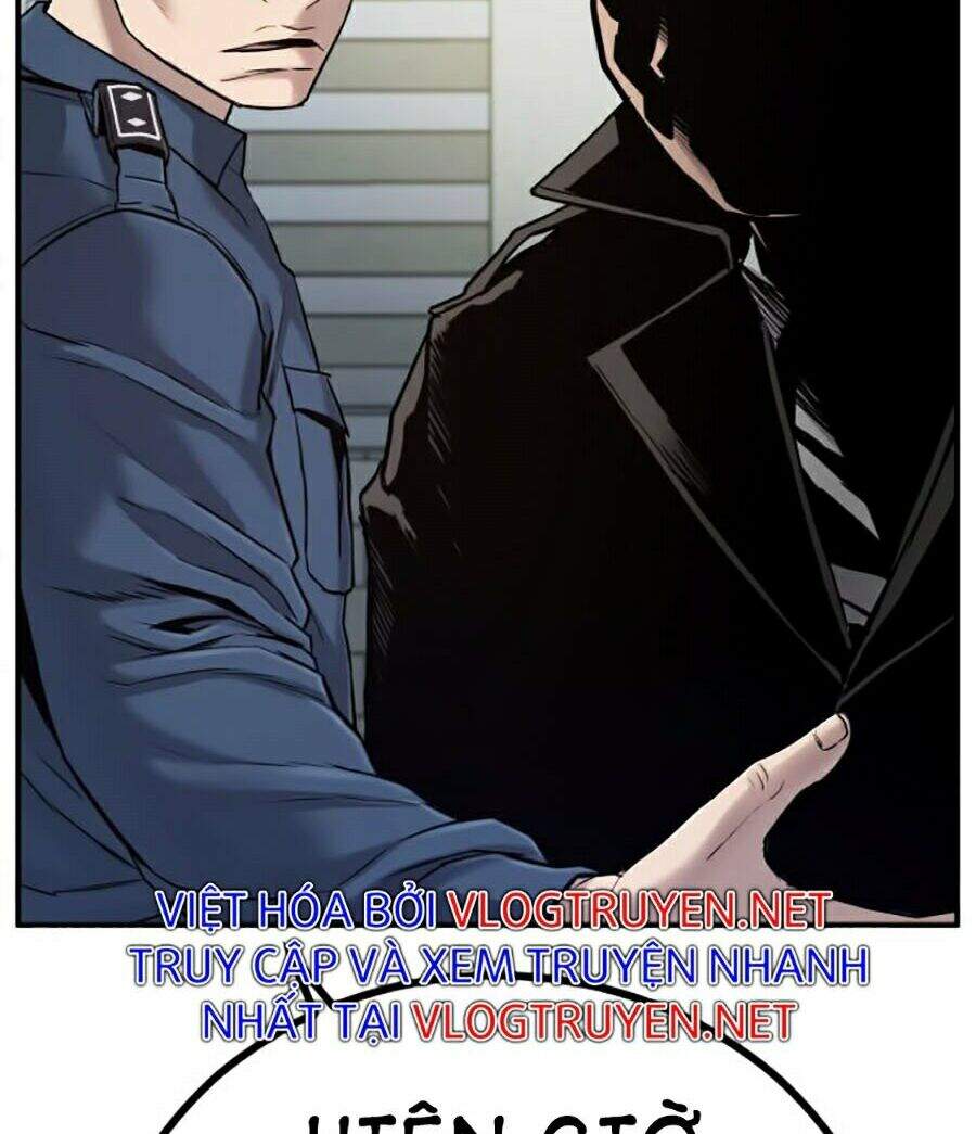 Bố Tôi Là Đặc Vụ Chap 4 - Next Chap 5