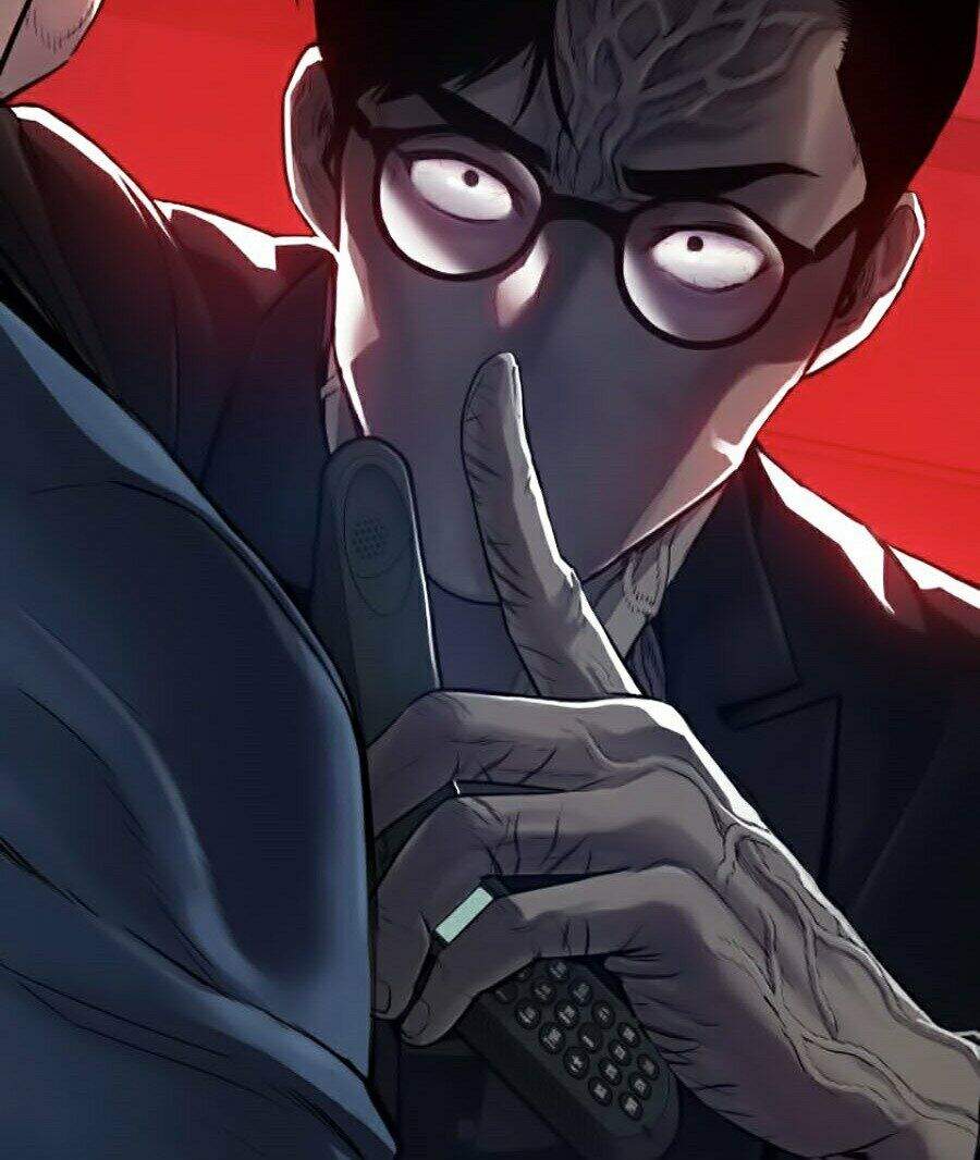 Bố Tôi Là Đặc Vụ Chap 4 - Next Chap 5