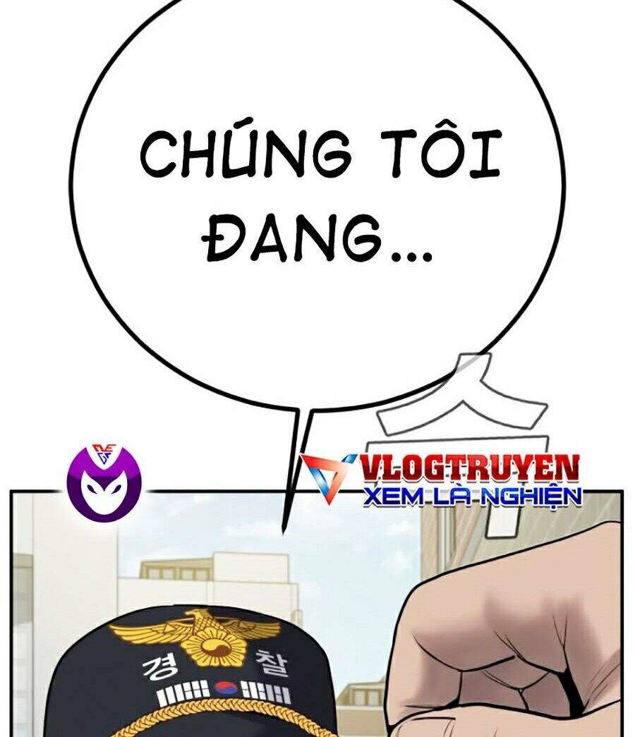 Bố Tôi Là Đặc Vụ Chap 4 - Next Chap 5