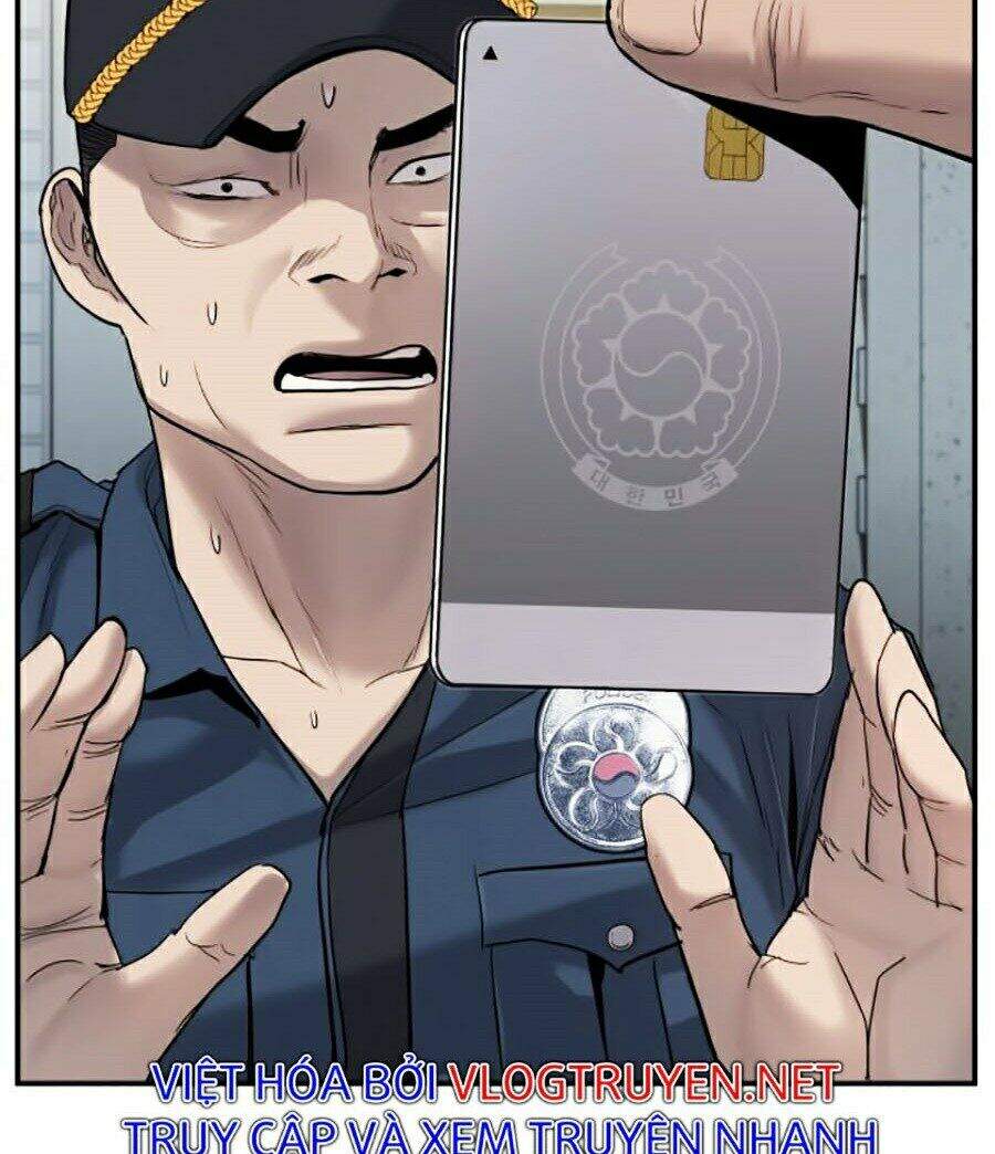 Bố Tôi Là Đặc Vụ Chap 4 - Next Chap 5