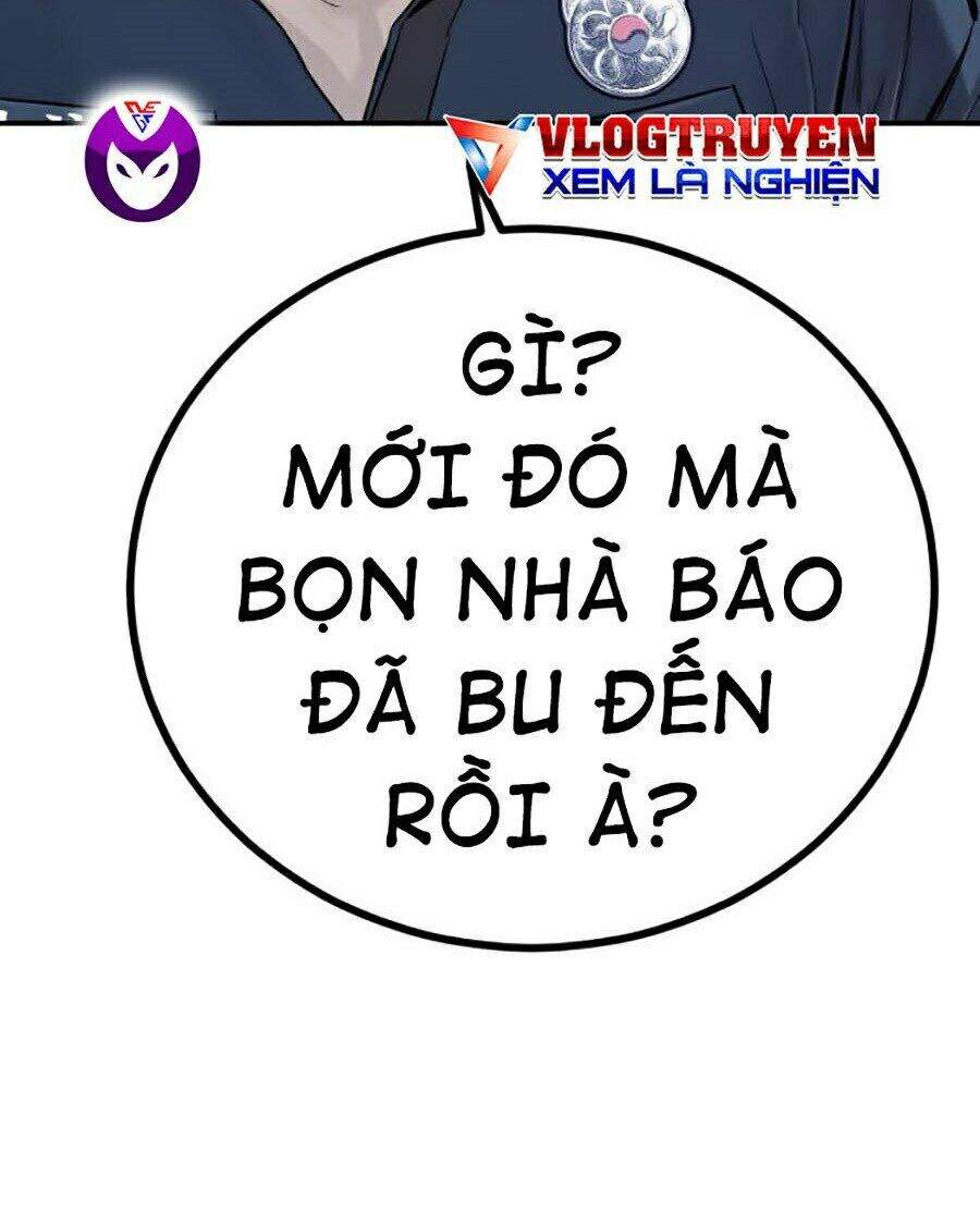 Bố Tôi Là Đặc Vụ Chap 4 - Next Chap 5