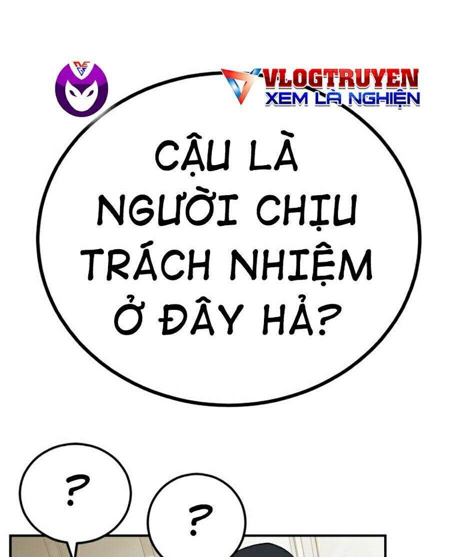 Bố Tôi Là Đặc Vụ Chap 4 - Next Chap 5