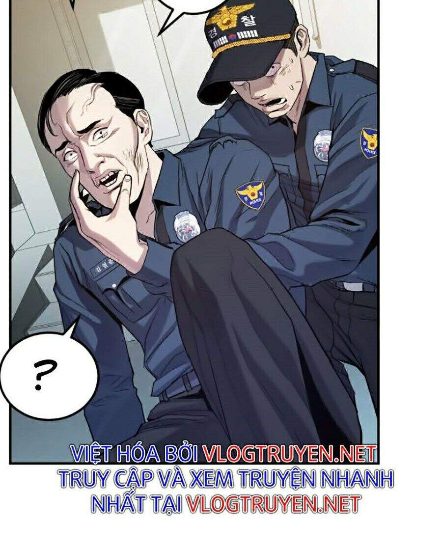 Bố Tôi Là Đặc Vụ Chap 4 - Next Chap 5