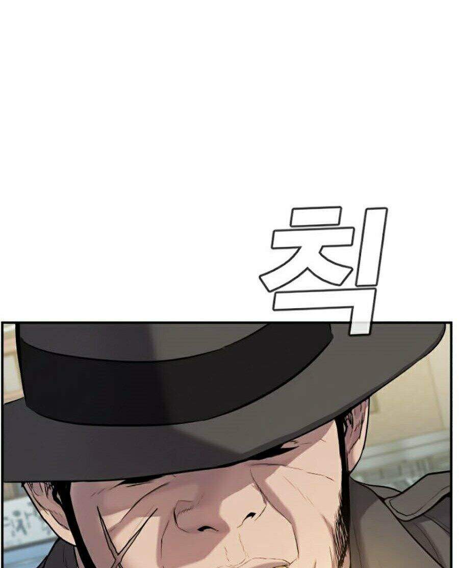 Bố Tôi Là Đặc Vụ Chap 4 - Next Chap 5