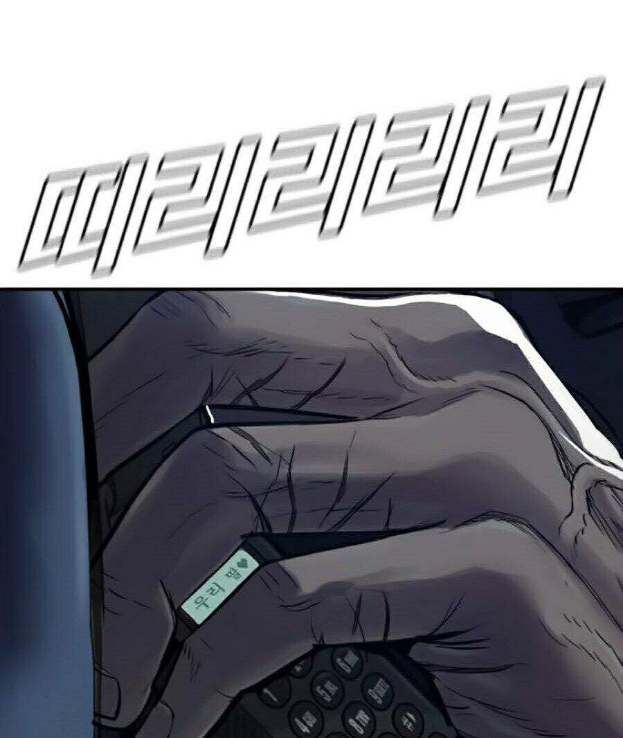 Bố Tôi Là Đặc Vụ Chap 4 - Next Chap 5