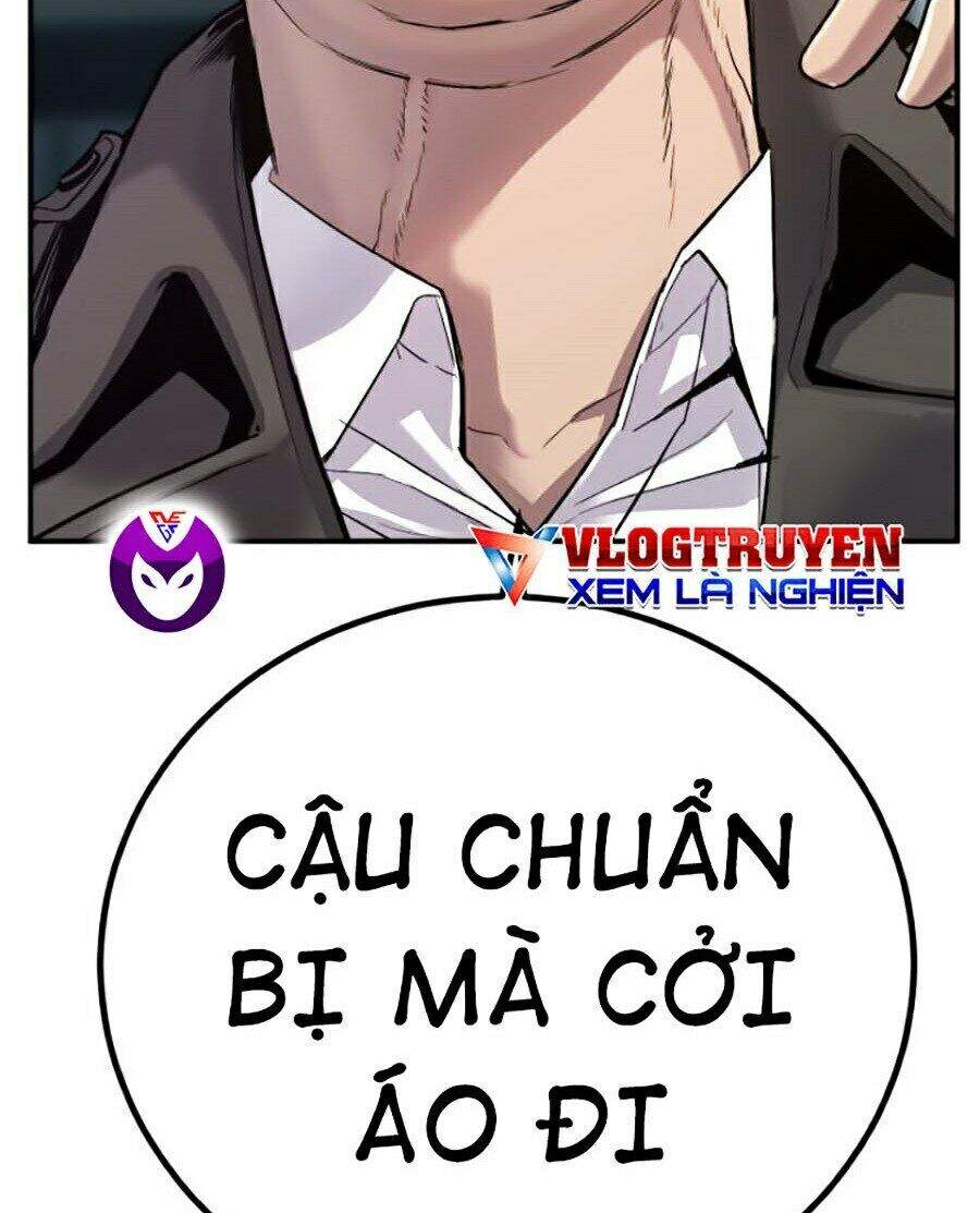 Bố Tôi Là Đặc Vụ Chap 4 - Next Chap 5