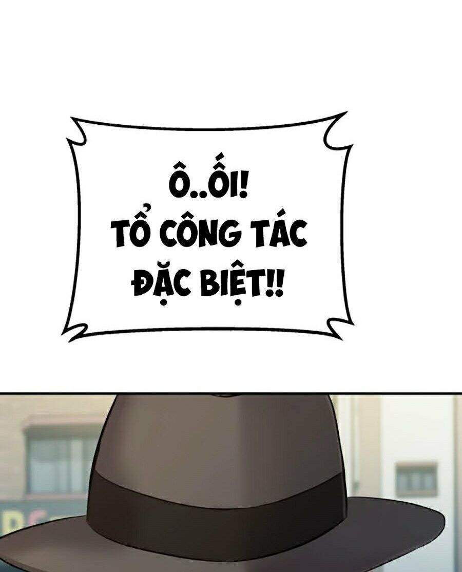 Bố Tôi Là Đặc Vụ Chap 4 - Next Chap 5
