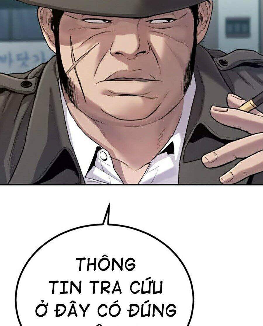 Bố Tôi Là Đặc Vụ Chap 4 - Next Chap 5