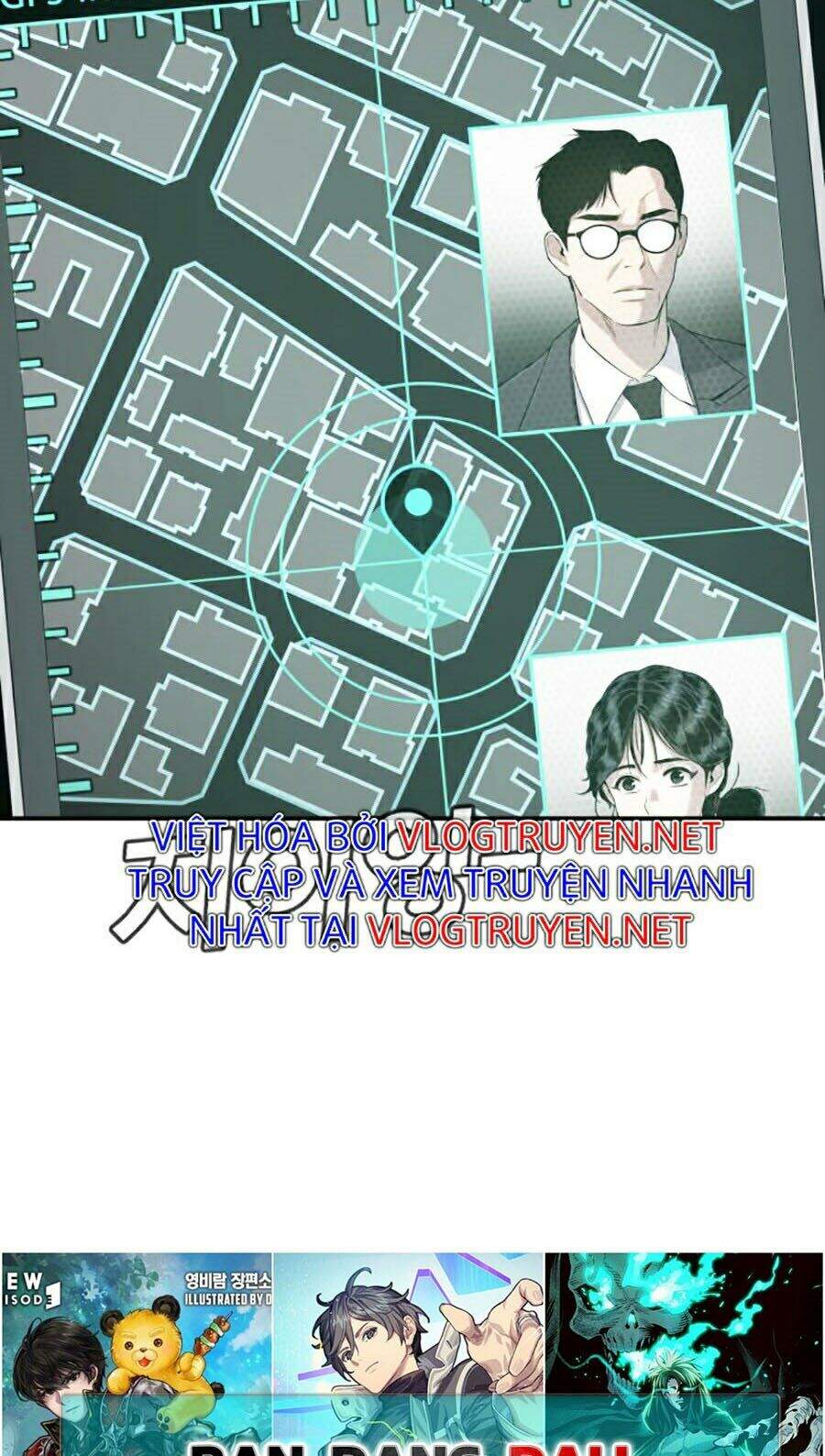 Bố Tôi Là Đặc Vụ Chap 4 - Next Chap 5