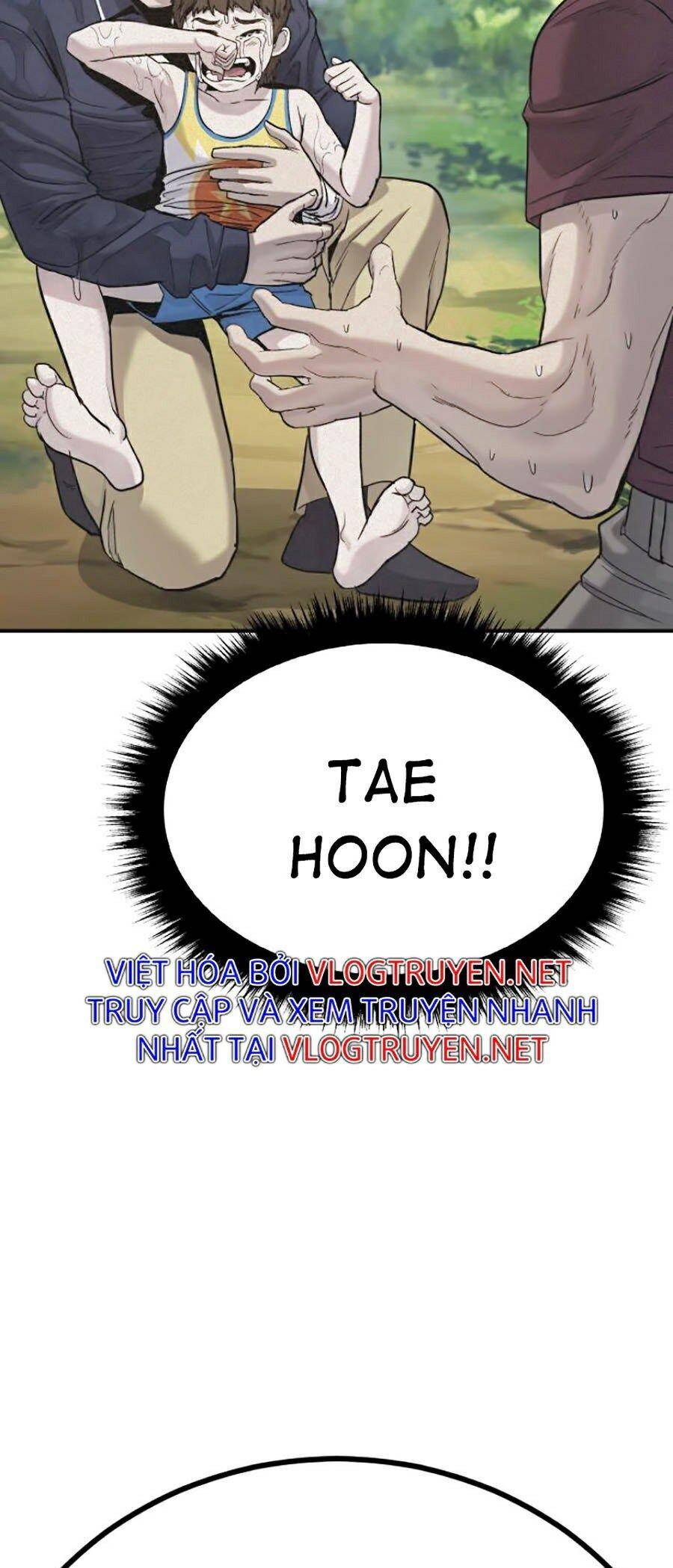 Bố Tôi Là Đặc Vụ Chap 45 - Next Chap 46