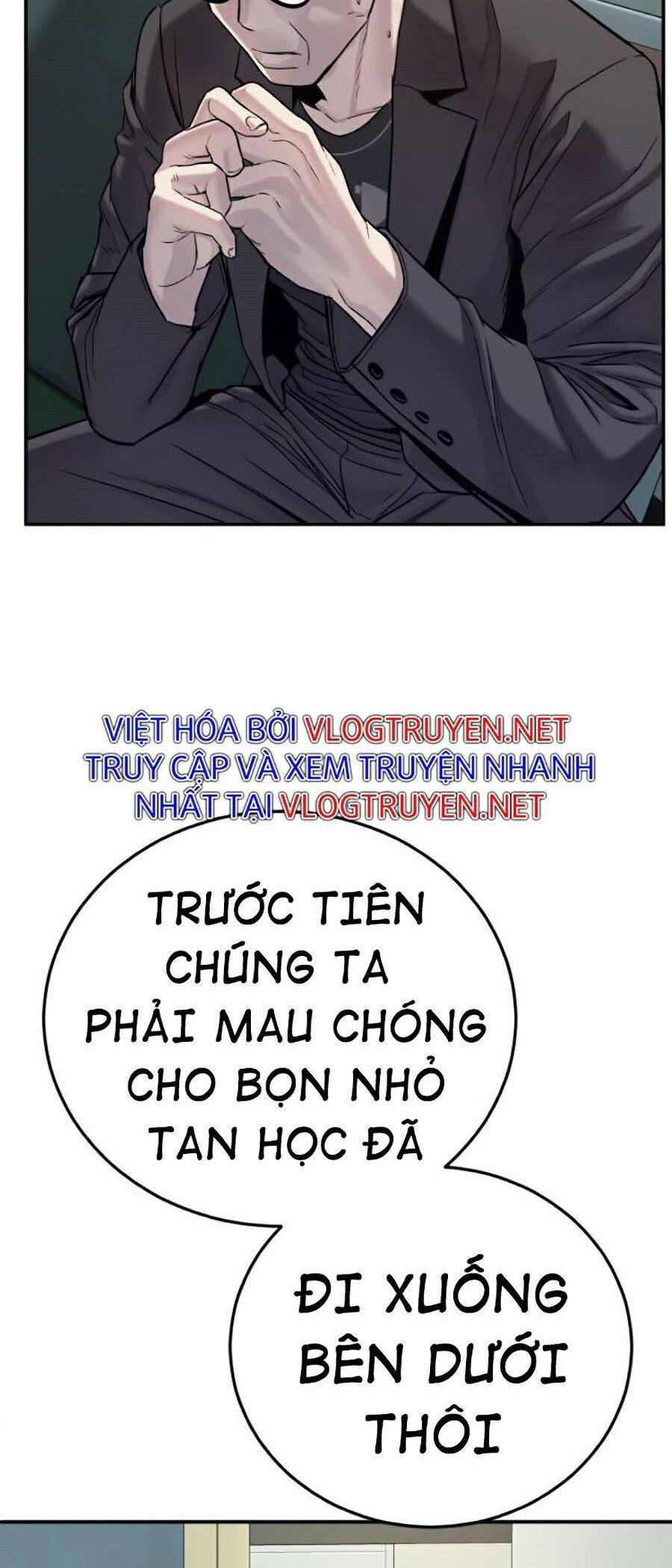 Bố Tôi Là Đặc Vụ Chap 45 - Next Chap 46