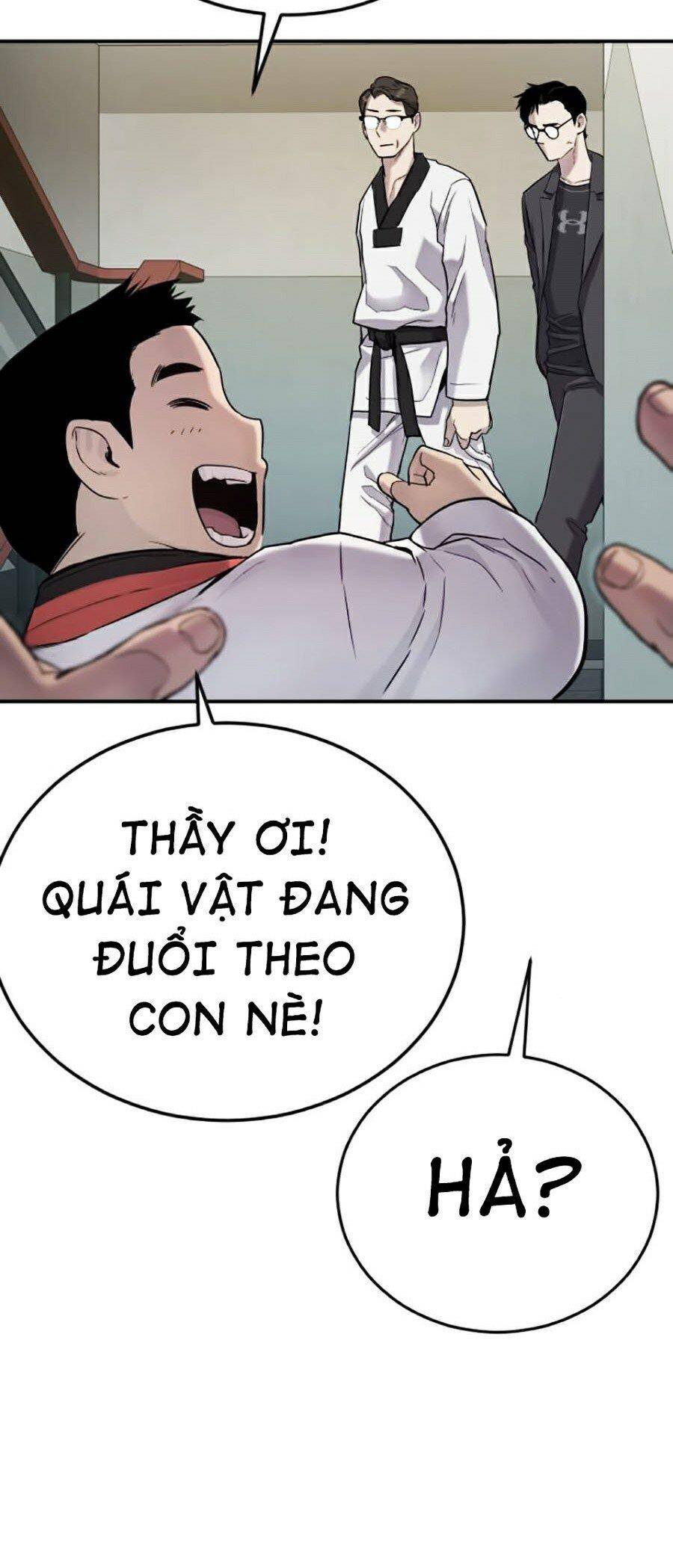 Bố Tôi Là Đặc Vụ Chap 45 - Next Chap 46