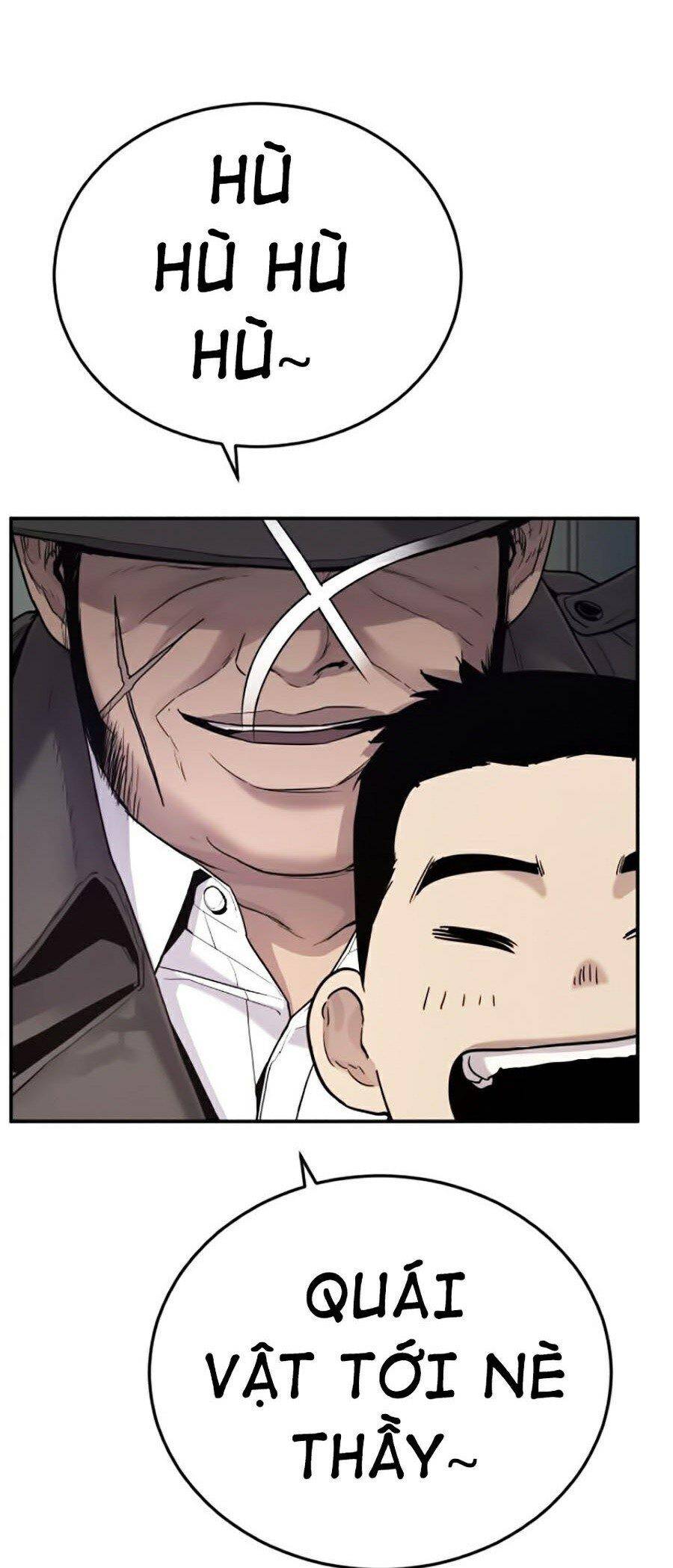 Bố Tôi Là Đặc Vụ Chap 45 - Next Chap 46