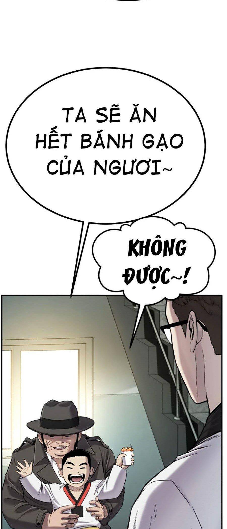Bố Tôi Là Đặc Vụ Chap 45 - Next Chap 46