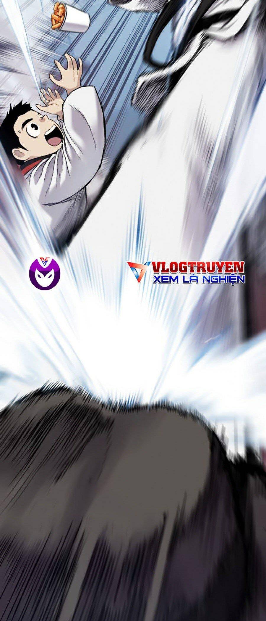 Bố Tôi Là Đặc Vụ Chap 45 - Next Chap 46