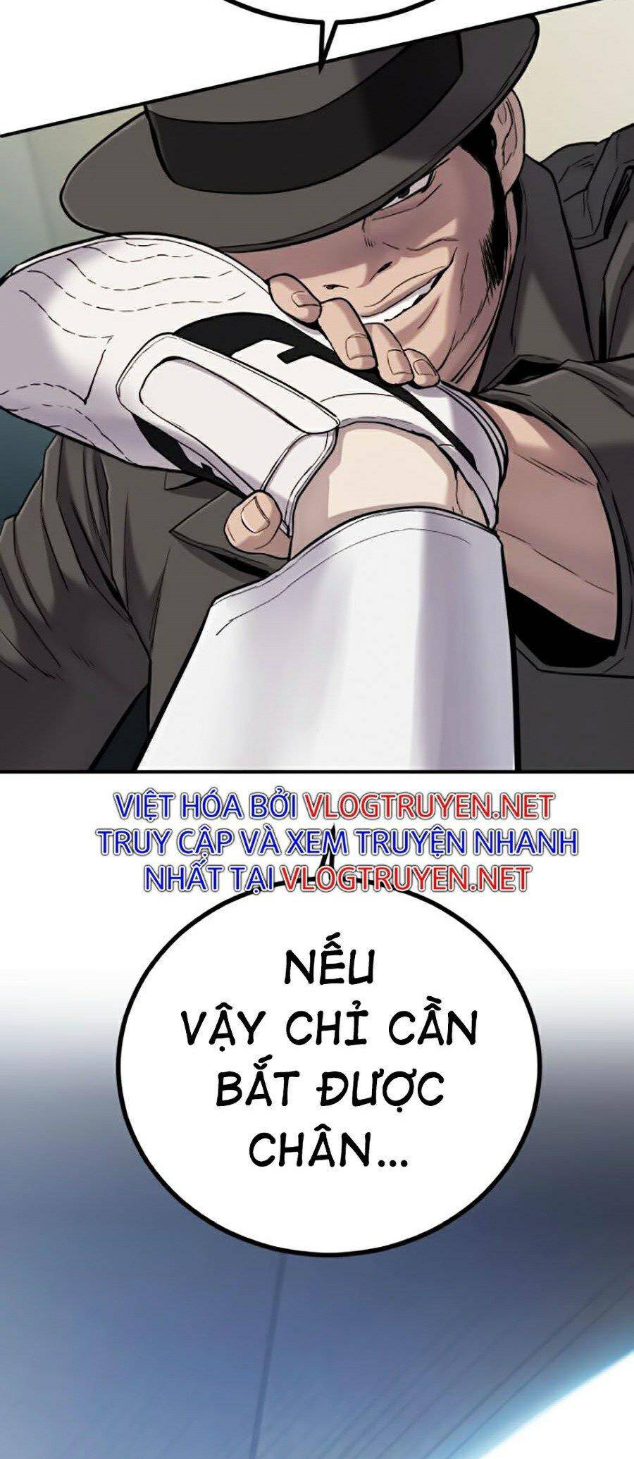 Bố Tôi Là Đặc Vụ Chap 45 - Next Chap 46