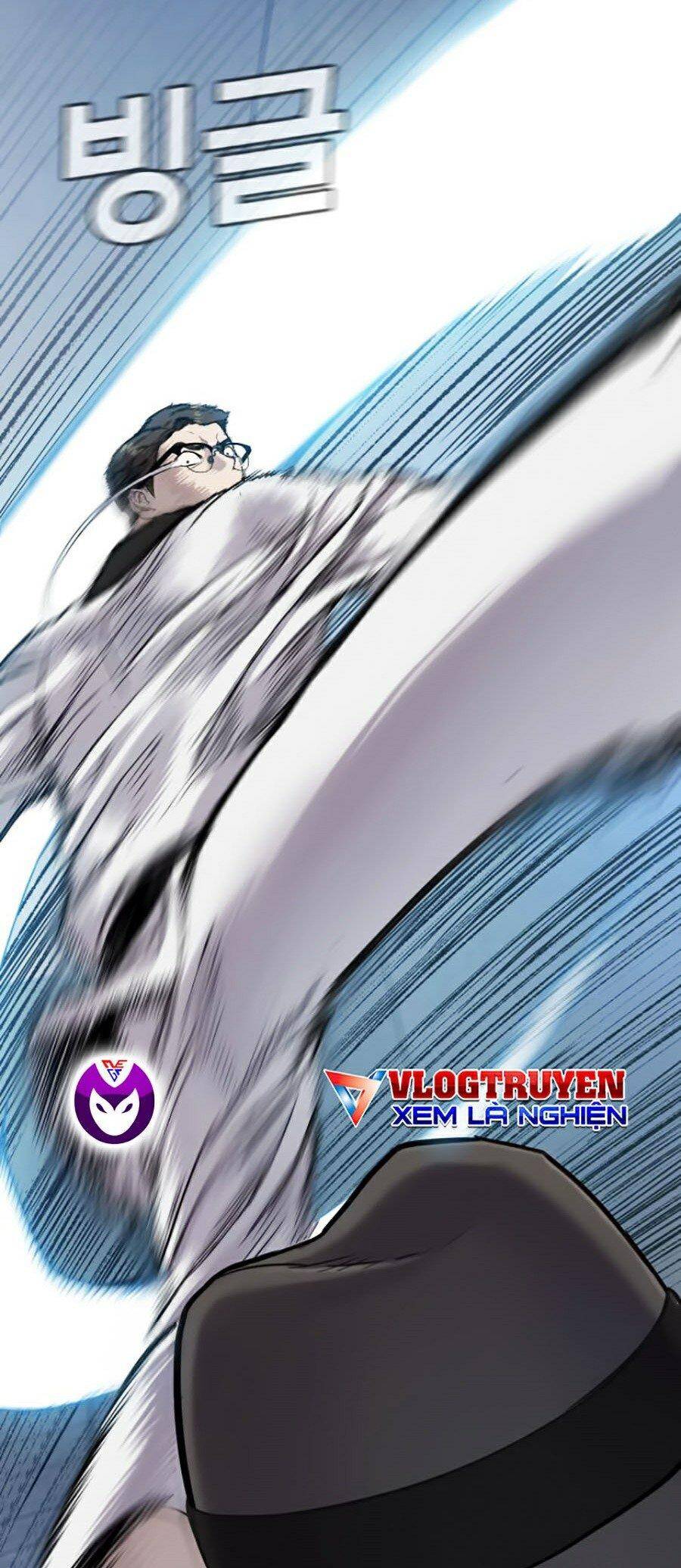Bố Tôi Là Đặc Vụ Chap 45 - Next Chap 46
