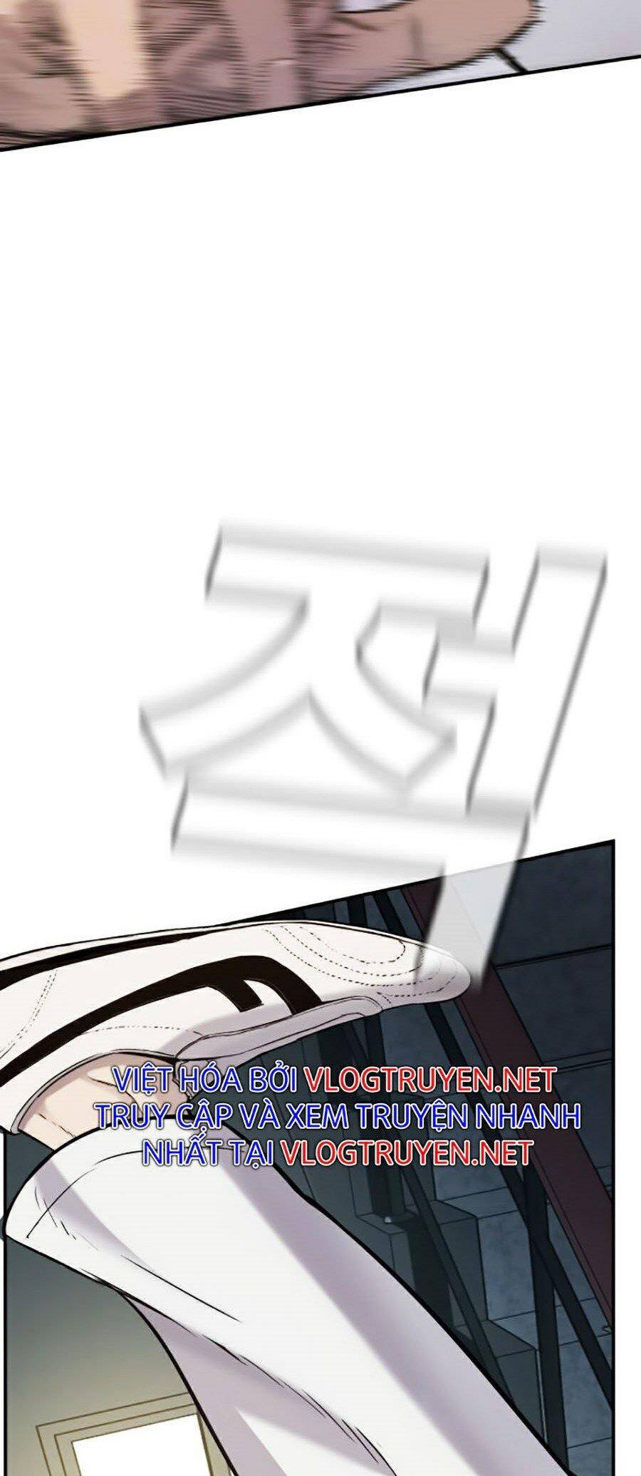 Bố Tôi Là Đặc Vụ Chap 45 - Next Chap 46