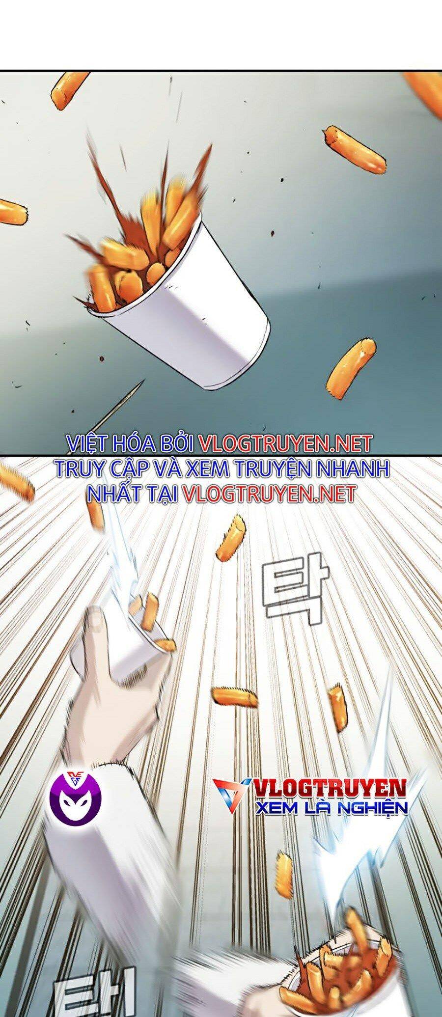 Bố Tôi Là Đặc Vụ Chap 45 - Next Chap 46