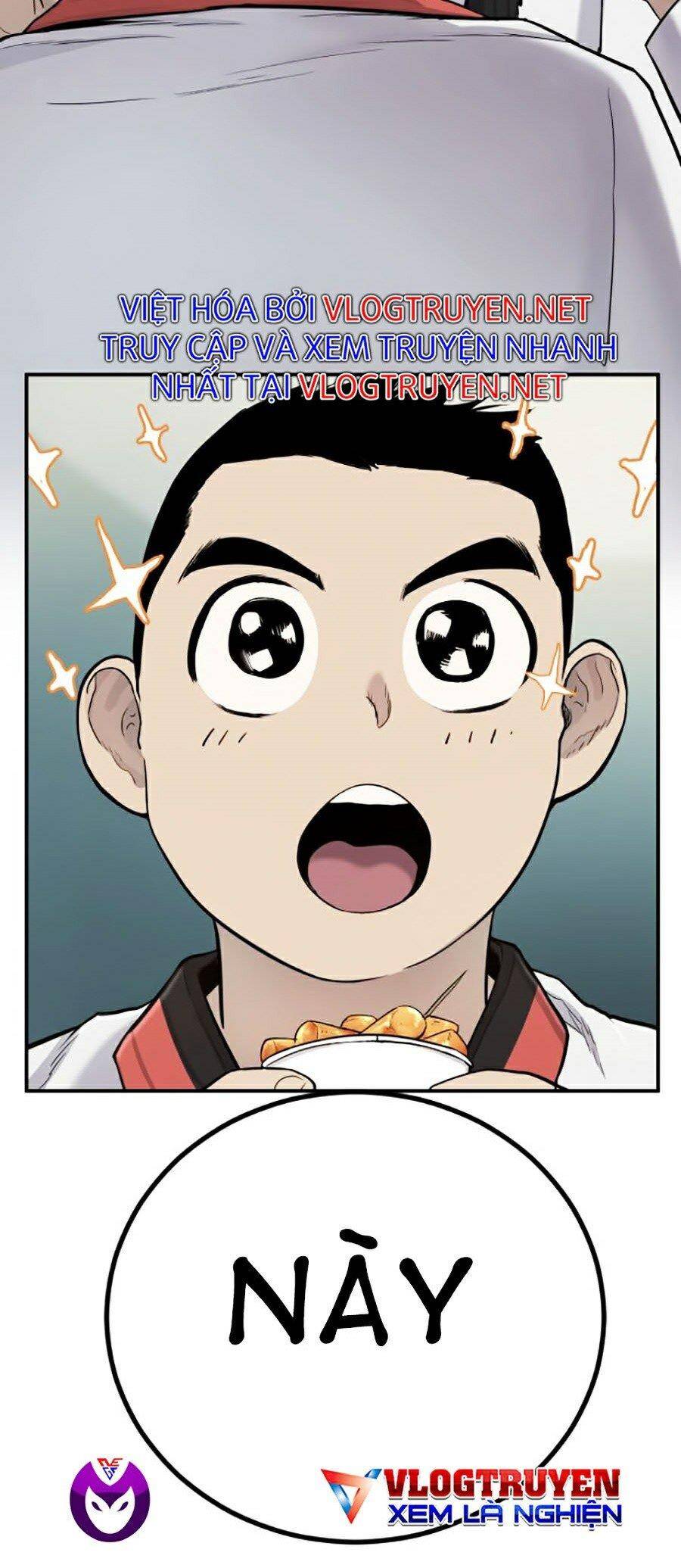 Bố Tôi Là Đặc Vụ Chap 45 - Next Chap 46