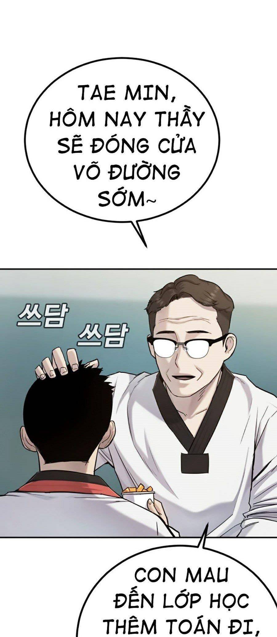 Bố Tôi Là Đặc Vụ Chap 45 - Next Chap 46