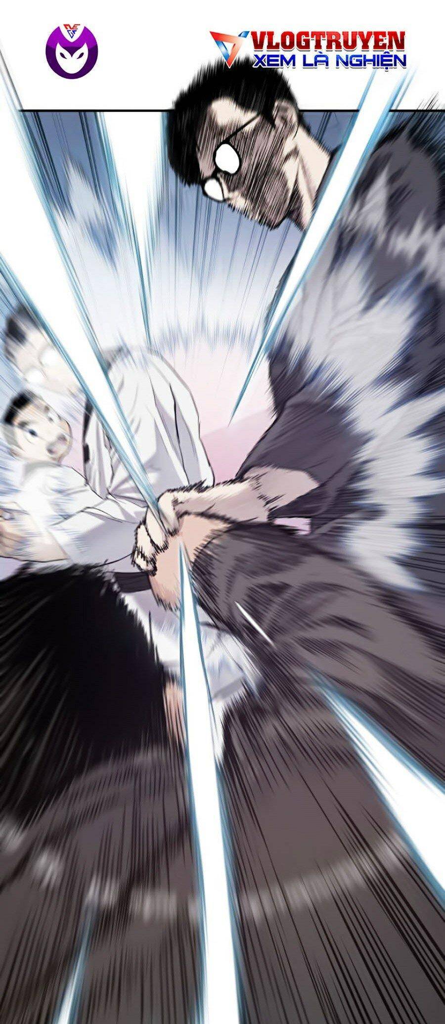 Bố Tôi Là Đặc Vụ Chap 45 - Next Chap 46