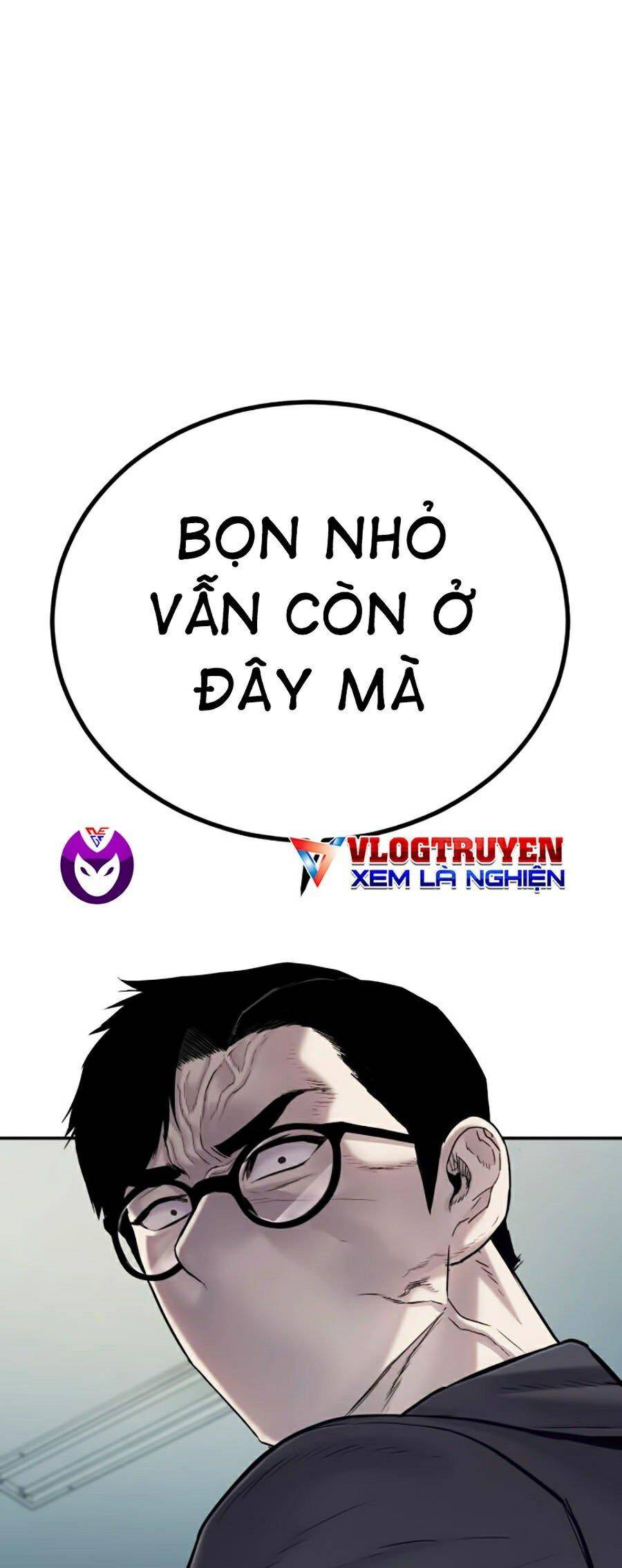 Bố Tôi Là Đặc Vụ Chap 45 - Next Chap 46