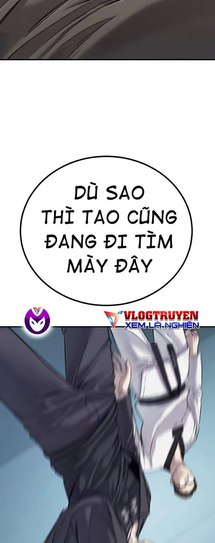 Bố Tôi Là Đặc Vụ Chap 45 - Next Chap 46