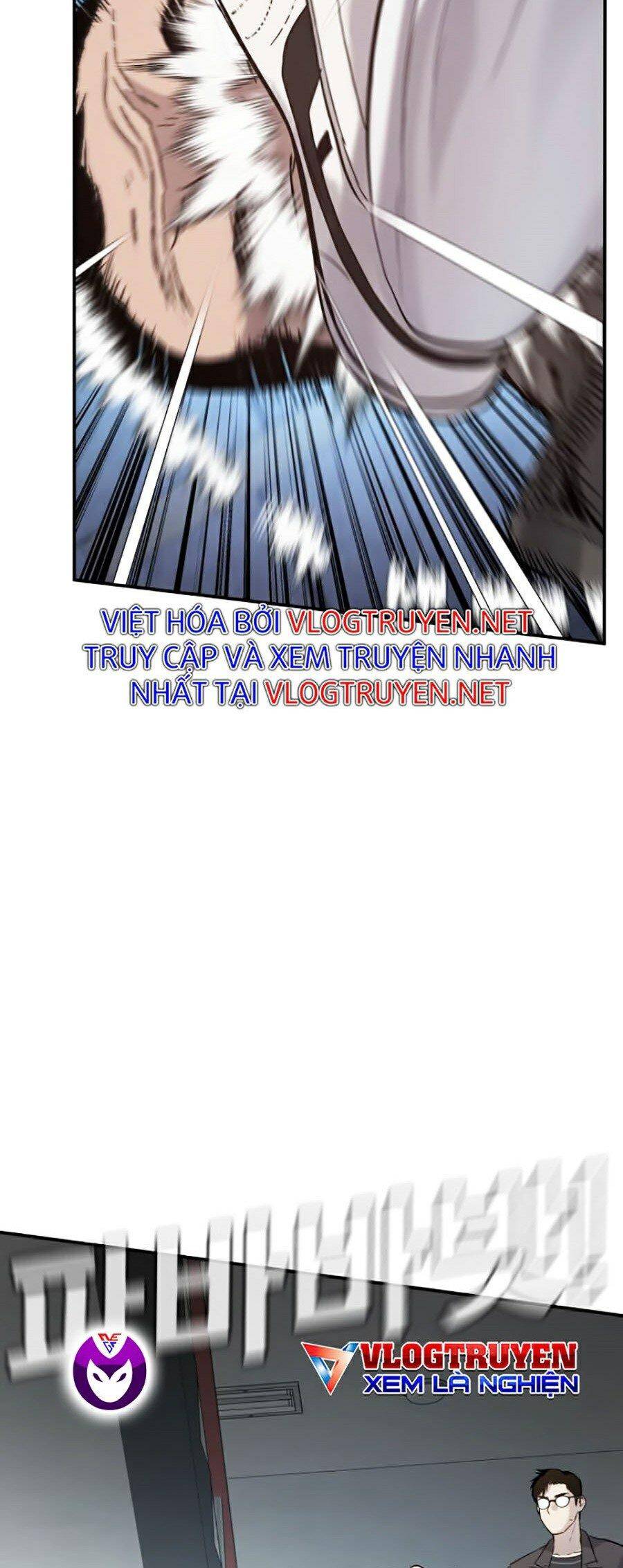 Bố Tôi Là Đặc Vụ Chap 45 - Next Chap 46