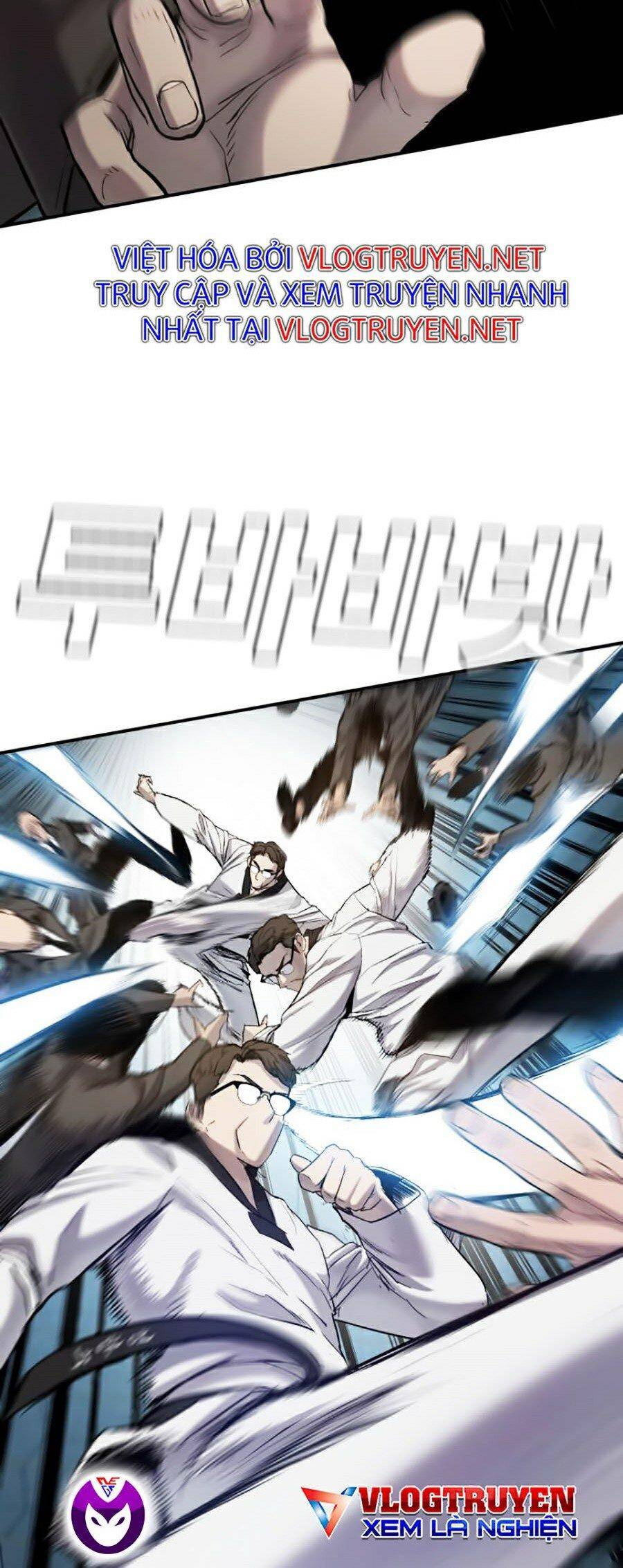 Bố Tôi Là Đặc Vụ Chap 45 - Next Chap 46