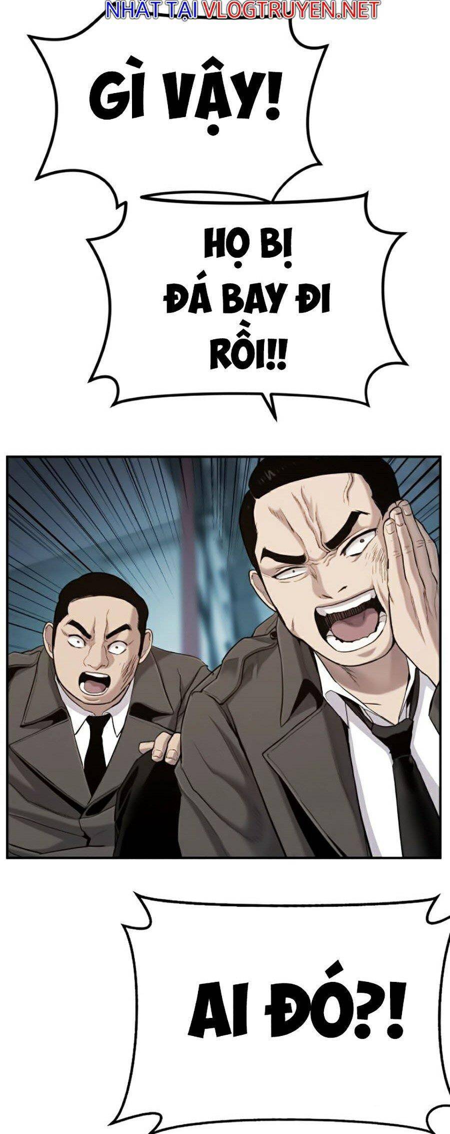 Bố Tôi Là Đặc Vụ Chap 45 - Next Chap 46