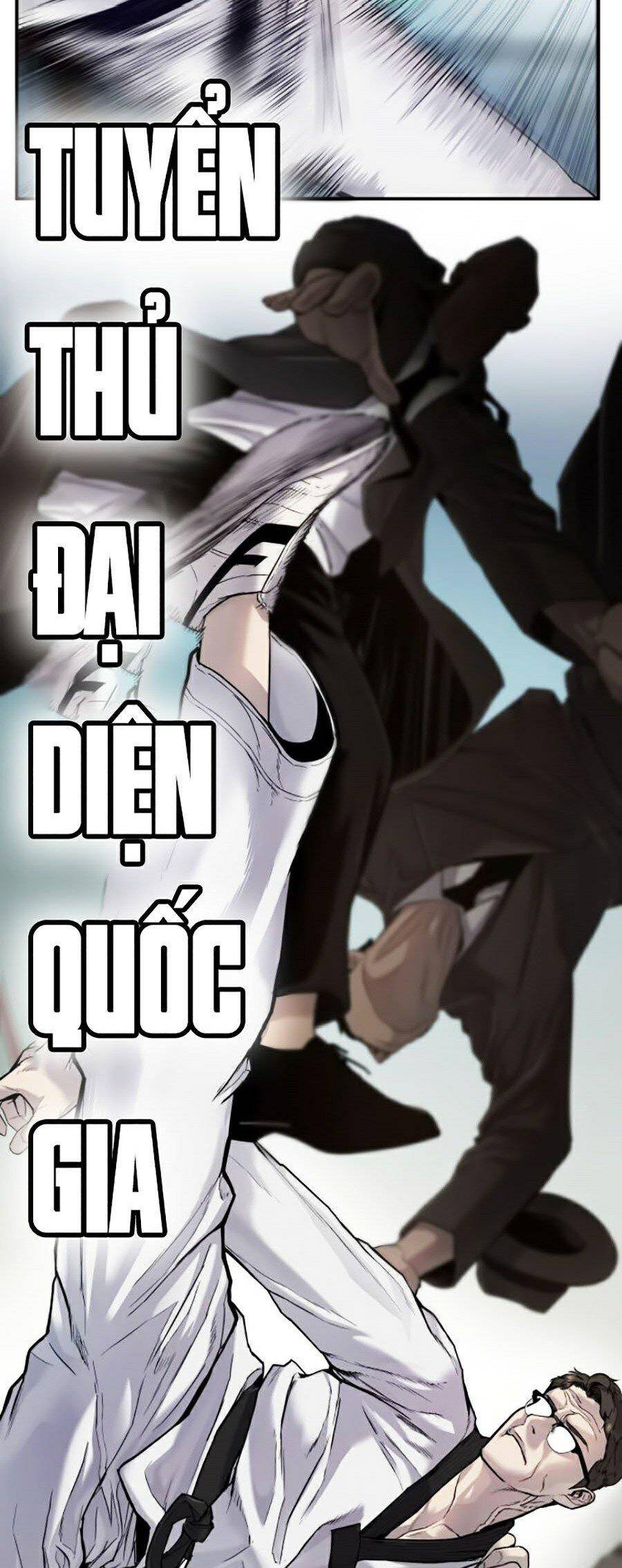 Bố Tôi Là Đặc Vụ Chap 45 - Next Chap 46
